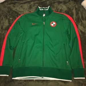 Nike jacket
